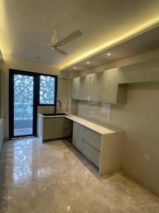 Kitchen Image of 2450 Sq.ft 4 BHK Builder Floor for sale in Sector 45 Gurgaon for Rs. 39000000