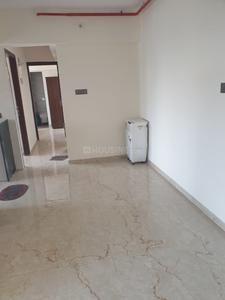 Hall Image of 850 Sq.ft 2 BHK Apartment / Flat for sale in Haware Intelligentia Infinity, Chembur Mumbai for Rs. 22500000