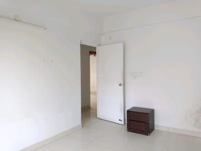 Bedroom Image of 1248 Sq.ft 3 BHK Apartment / Flat for sale in Southwinds, Rajpur Kolkata for Rs. 7000000