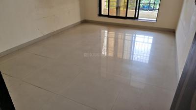 Bedroom Image of 1170 Sq.ft 2 BHK Apartment / Flat for rent in Ulwe Navi Mumbai for Rs. 23000