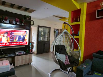 2 BHK Flat