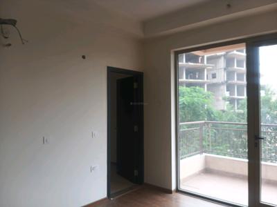 Bedroom Image of 1590 Sq.ft 3 BHK Apartment / Flat for sale in Chintels Serenity Phase 1 Tower 3 4 5 Pocket B, Sector 109 Gurgaon for Rs. 22500000