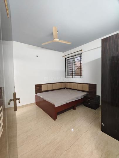 Sector 1, HSR Layout Bedroom 1