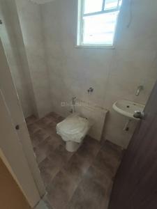 Bathroom Image of 1300 Sq.ft 3 BHK Apartment / Flat for sale in Kalali Vadodara for Rs. 4500000