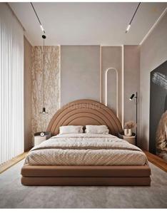 Bedroom Image of 1951 Sq.ft 4 BHK Apartment / Flat for sale in Mulund West Mumbai for Rs. 55900000
