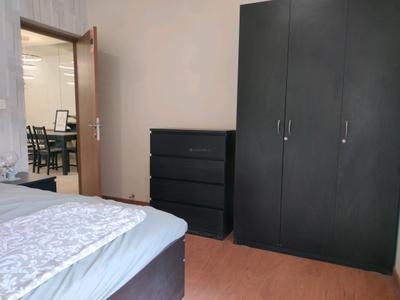 Bedroom Image of 1945 Sq.ft 3 BHK Duplex for sale in SBR Florenso, K R Puram Bengaluru for Rs. 19500000