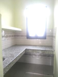 Kitchen Image of 1337 Sq.ft 1 RK Builder Floor for rent in Sector 12 Gurgaon for Rs. 12000