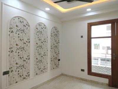 Bedroom Image of 1512 Sq.ft 3 BHK Builder Floor for sale in Fidato Honour Homes, Sector 89 Faridabad for Rs. 15500000