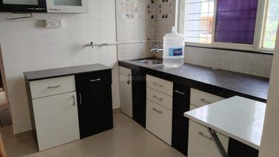 Anandtara Akansha Kitchen 4