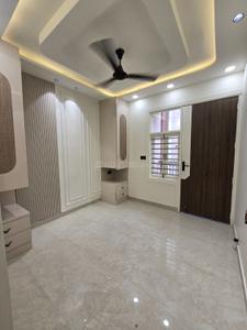 Hall Image of 900 Sq.ft 3 BHK Builder Floor for sale in Uttam Nagar New Delhi for Rs. 6900000