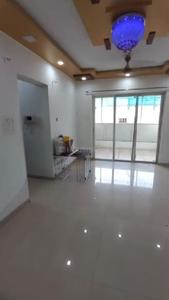 Hall Image of 911 Sq.ft 2 BHK Apartment / Flat for sale in Chinchwad Pune for Rs. 11000000