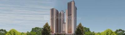 Image of 1817 Sq.ft 3 BHK Apartment / Flat for sale in Sobha Elysia, Gujarat International Finance Tec City, Gandhinagar for Rs. 24700000