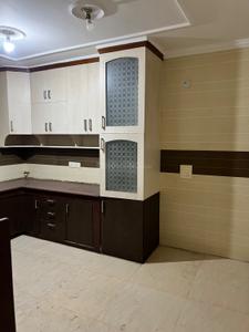Kitchen Image of 990 Sq.ft 2 BHK Apartment / Flat for rent in  Mayur Vihar Phase 1 Pocket 1 RWA, Mayur Vihar Phase 1 New Delhi for Rs. 50000