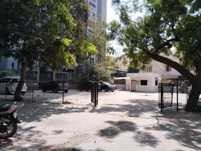 Bopal Plot View 2