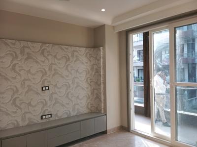Bedroom Image of 2459 Sq.ft 3 BHK Builder Floor for sale in Palam Vihar Gurgaon for Rs. 31500000