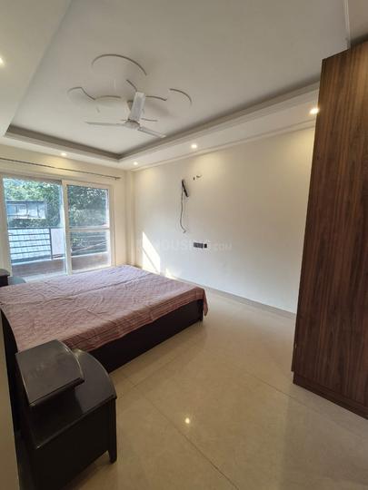 Chhattarpur Enclave Phase1, Chhattarpur Bedroom 1