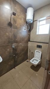 Image of 1650 Sq.ft 3 BHK Apartment / Flat for rent in Jakkur, Bengaluru for Rs. 38000
