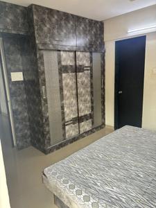 Bedroom Image of 960 Sq.ft 2 BHK Apartment / Flat for sale in Shivshakti Promotors And Builders Blue Berry Phase II, Fursungi Pune for Rs. 5600000