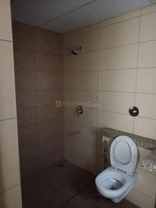 Image of 930 Sq.ft 3 BHK Apartment / Flat for rent in Aswani Aaeesha, Rayasandra, Bengaluru for Rs. 20000