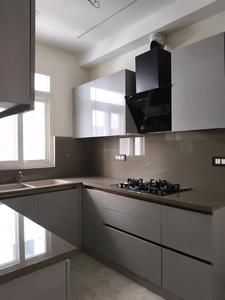 Kitchen Image of 1395 Sq.ft 3 BHK Builder Floor for sale in Sector 70 Gurgaon for Rs. 18500000