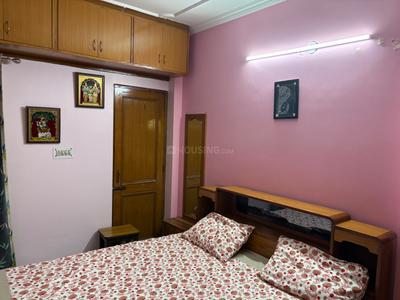 Bedroom Image of 773 Sq.ft 3 BHK Apartment / Flat for sale in Rajinder Nagar New Delhi for Rs. 13500000
