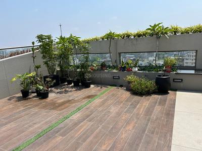 Image of 2546 Sq.ft 3 BHK Apartment / Flat for sale in Ballygunge, Kolkata for Rs. 54500000