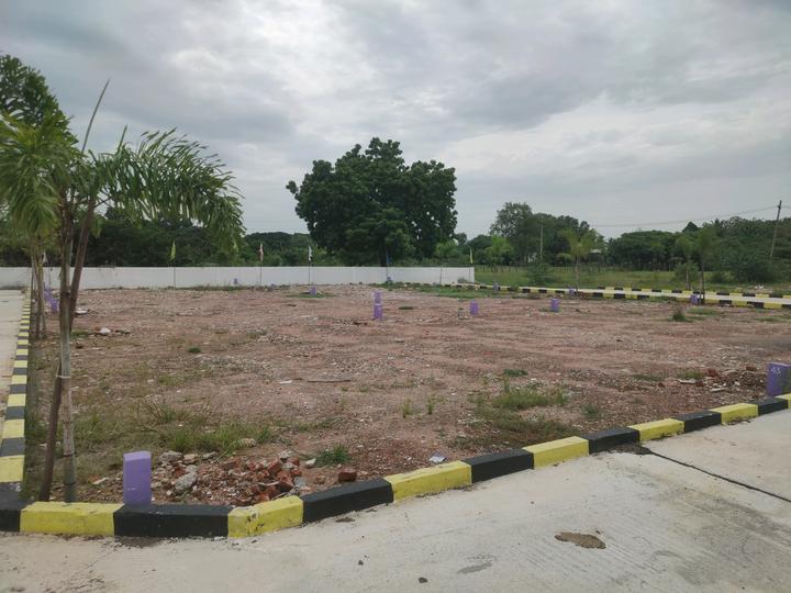 New Central Jail, Puzhal Main Image 1
