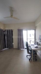 Hall Image of 1695 Sq.ft 3 BHK Apartment / Flat for sale in Skyline Magnolia, Horamavu Bengaluru for Rs. 14800000
