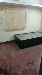 Bedroom Image of 700 Sq.ft 2 RK Independent House for rent in Cooperganj Kanpur for Rs. 8000