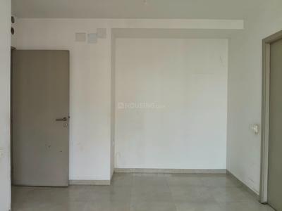 Bedroom Image of 900 Sq.ft 2 BHK Apartment / Flat for sale in Hiranandani Rodas Enclave, Hiranandani Estate Thane for Rs. 19500000