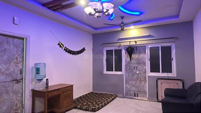 Hall Image of 1000 Sq.ft 2 BHK Independent House for rent in Shanti Nagar Bengaluru for Rs. 45000
