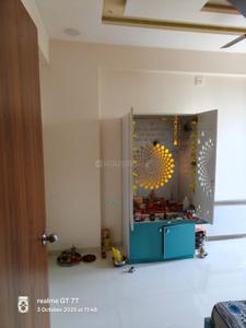 Kitchen Image of 2000 Sq.ft 3 BHK Apartment / Flat for sale in Motera Ahmedabad for Rs. 13500000