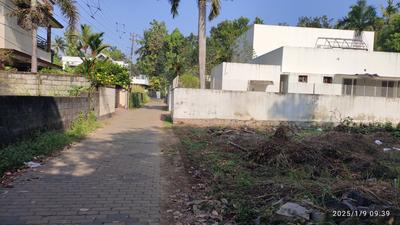 Image of 2250 Sq.ft Residential Plot / Land for sale in Thirumala, Thiruvananthapuram for Rs. 900000