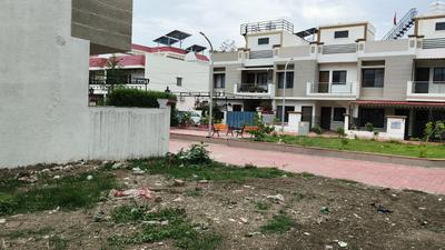 Image of 1700 Sq.ft Residential Plot / Land for sale in Amrit Pebble Bay Phase II, Maksi, Bhopal for Rs. 11000000