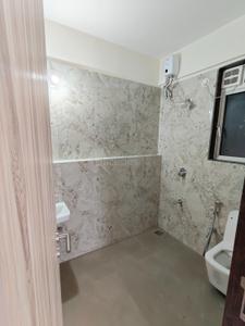 Image of 1600 Sq.ft 3 BHK Apartment / Flat for rent in Solitaire Edge, Kandivali East, Mumbai for Rs. 110000