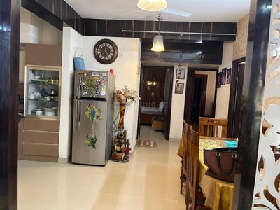 Hall Image of 1800 Sq.ft 3 BHK Apartment / Flat for rent in Supertech Czar Suites, Omicron I Greater Noida for Rs. 30000