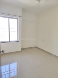 Bedroom Image of 920 Sq.ft 2 BHK Apartment / Flat for sale in Kolte Patil Life Republic Sector R16 16th Avenue Arezo, Hinjawadi Pune for Rs. 7600000