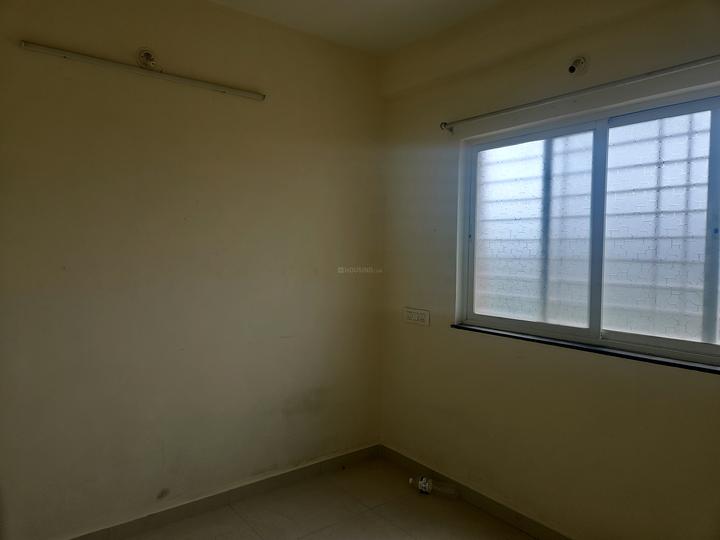 Blue house residency Bedroom 1