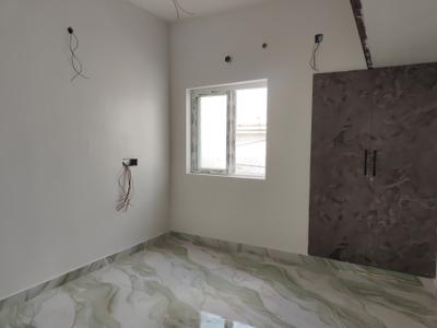 Bedroom Image of 1266 Sq.ft 3 BHK Apartment / Flat for sale in Iyyappanthangal Chennai for Rs. 10500000