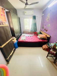 Bedroom Image of 2500 Sq.ft 3 BHK Villa for sale in Dhayari Pune for Rs. 12500000