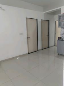 Living Room Image of 2250 Sq.ft 3 BHK Apartment / Flat for sale in Mahavir Samay Residency, Nana Chiloda Ahmedabad for Rs. 9500000