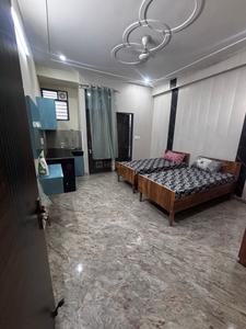 Hall Image of Shree krishna residency in Sector 70A, Gurgaon