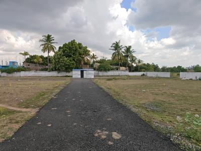 Image of 1230 Sq.ft Residential Plot / Land for sale in Singaperumal Koil, Chennai for Rs. 2929000