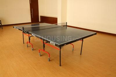 Hall Image of 1130 Sq.ft 2 BHK Apartment / Flat for sale in Landcraft Golf Links Phase 2, Pandav Nagar Ghaziabad for Rs. 8000000