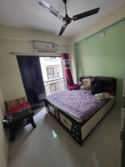 Kudasan Bedroom 1