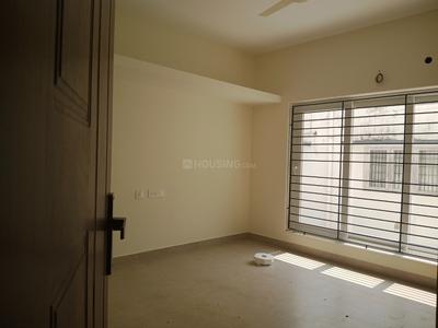 Bedroom Image of 1600 Sq.ft 3 BHK Builder Floor for rent in Kodambakkam Chennai for Rs. 55000
