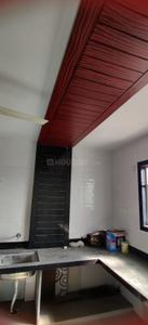 Kitchen Image of 990 Sq.ft 2 BHK Apartment / Flat for sale in Orchid Plaza, Narhe Pune for Rs. 3600000