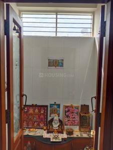 Bedroom Image of 1350 Sq.ft 2 BHK Apartment / Flat for sale in Banashankari Bengaluru for Rs. 15800000