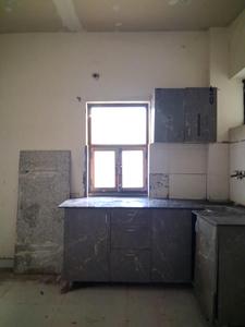 Kitchen Image of 580 Sq.ft 1 BHK Apartment / Flat for sale in Sector 74 Noida for Rs. 2200000