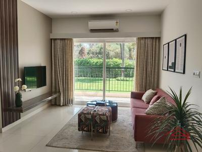 2 BHK Flat